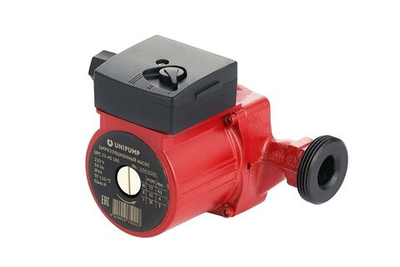 Циркуляционный насос UNIPUMP UPС 25-60 180