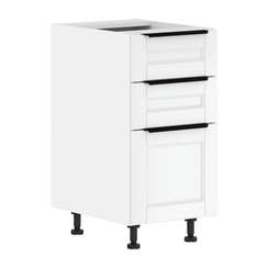 Шкаф напольный с ящиками MOB 4082.2C  400х560х820 SICILIA