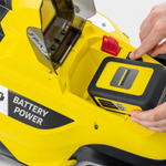 Газонокосилка Karcher LMO 18-36 Battery без АКБ и ЗУ