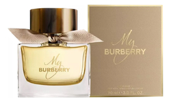 BURBERRY My Burberry