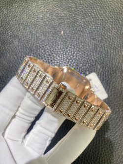 Cartier Panthere Watch