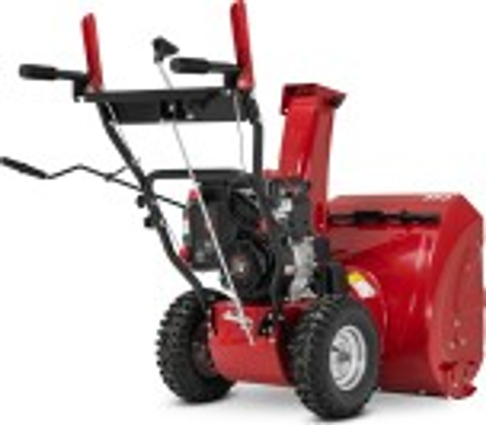 Снегоуборщик бензиновый МОБИЛ К С55 MBK0034086 MBK0034086