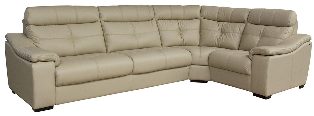 Угловой диван «Барселона 2» (3мL/R901R/L) - промо