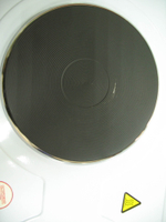 Плитка электр. Willmark HS-210W