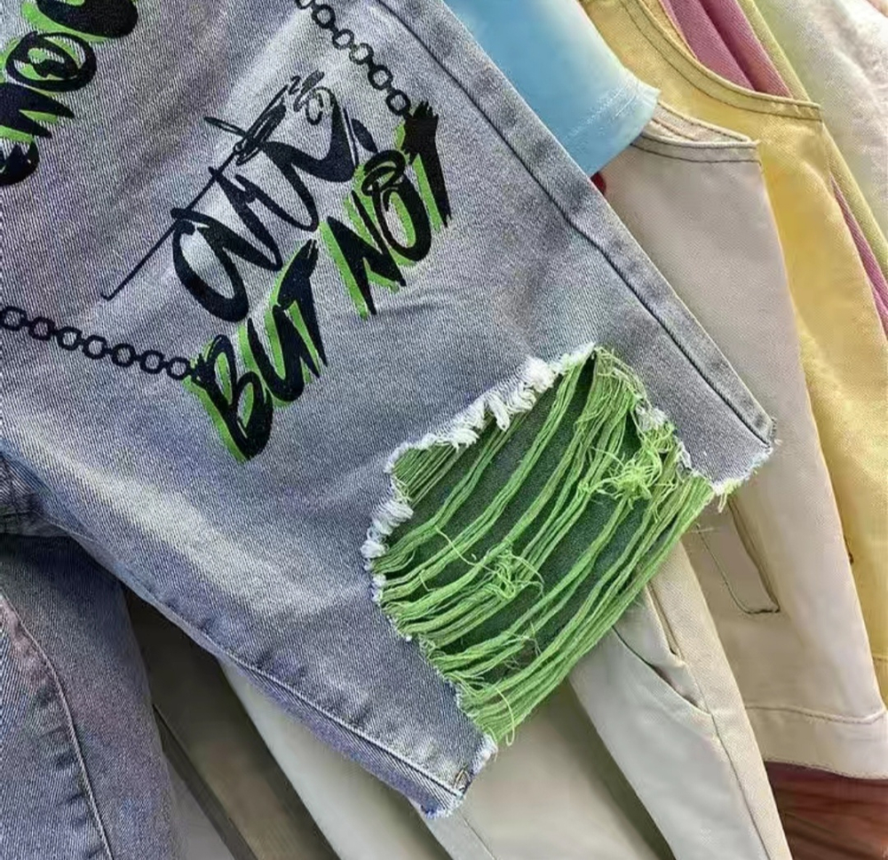 Повседневные шорты