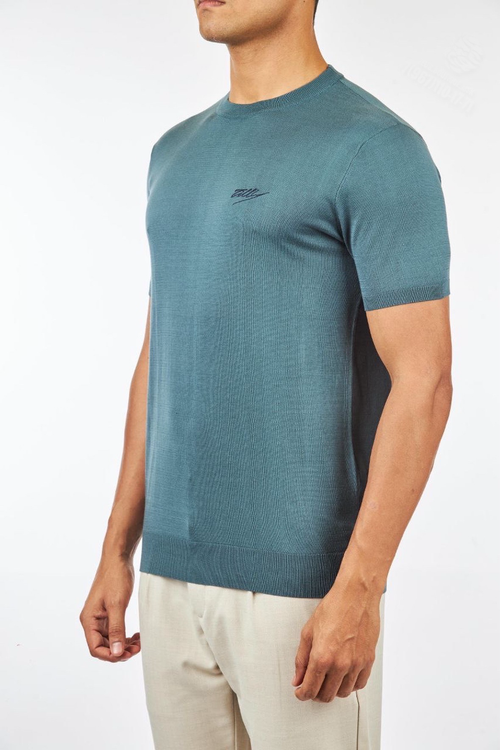 Футболка Zilli