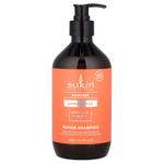 Sukin, Haircare, Bond Build, восстанавливающий шампунь, 500 мл (16,91 жидк. Унции)