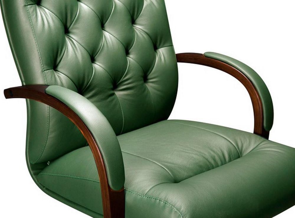 Кресло для руководителя OXFORD А LAGUNA LX