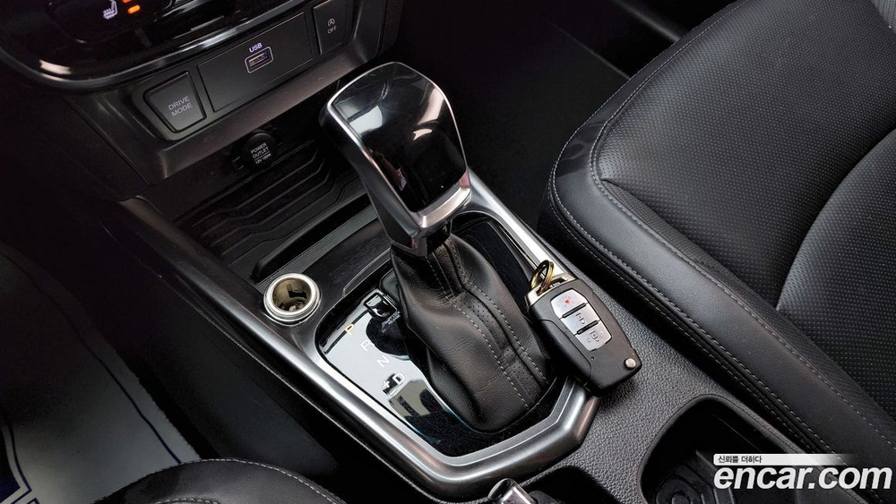 KG Mobility (Ssangyong) Very New Tivoli Дизель 1.6 2WD (03.2020)
