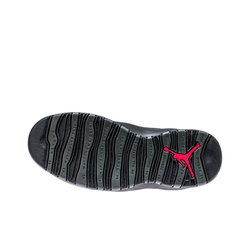 Кроссовки Air Jordan 10 Retro 'Shadow' 2018 310805-002