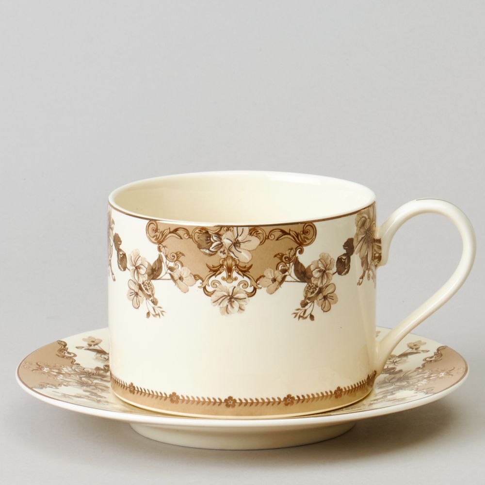 ЧАЙНЫЙ НАБОР LEFARD "RENDEZVOUS" НА 2 ПЕР. 4 ПР. 350 МЛ