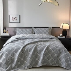 Жаккард двусторонний рис. №1 | ш.245 см | хлопок-50% /полиэстер-50%