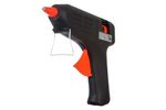 Пистолет клеевой д.11 мм,15 Вт (70Вт)в кейсе FIT 14350