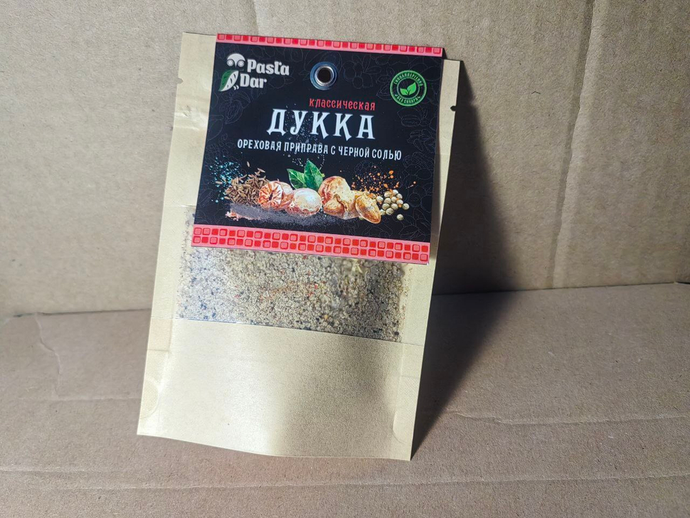 Дукка классическая