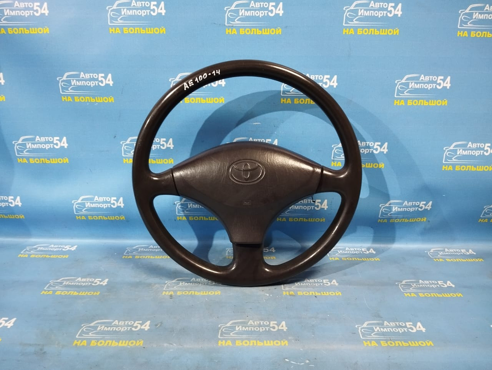 Руль TOYOTA SPRINTER 1993