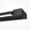 Настенный светильник Maytoni Mirror Beam MIR002WL-L10B3K