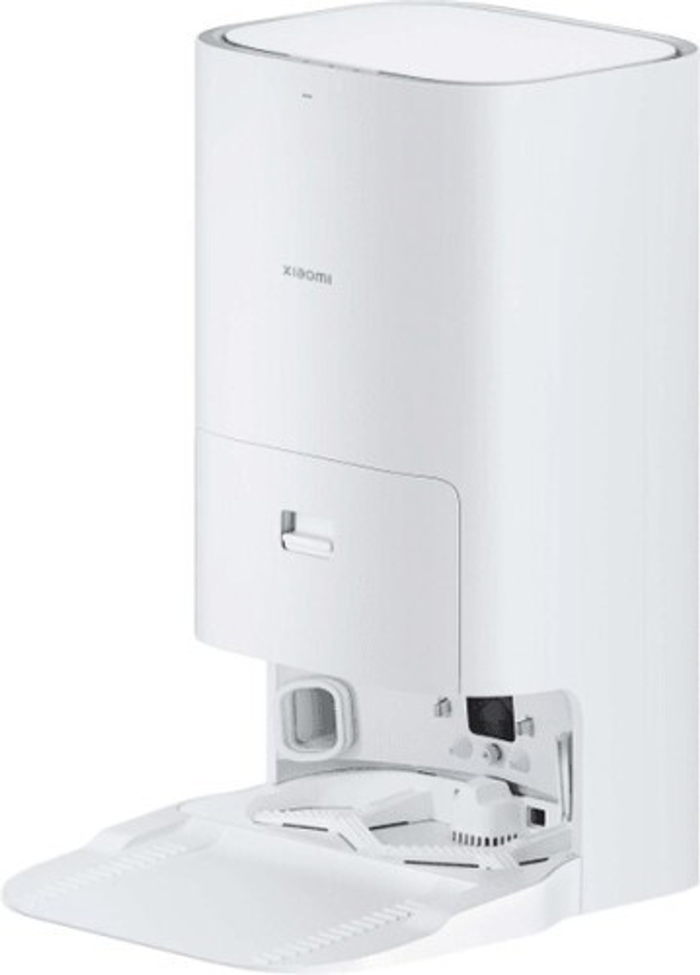 Робот-пылесос XIAOMI Robot Vacuum X10+ EU B101GL (BHR6363EU) X41717