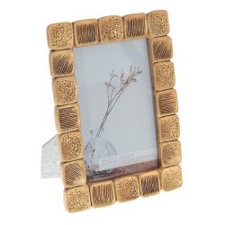 GAEM Фоторамка для фото 10*15, L14 W1,5 H19,5 см
