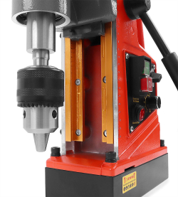 Сверлильный станок на магнитном основании MESSER MM-60RE