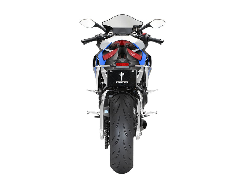 Мотоцикл ZONTES ZT703-RR