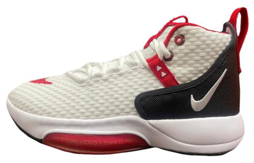 Кроссовки Nike Zoom Rize 1 Ep