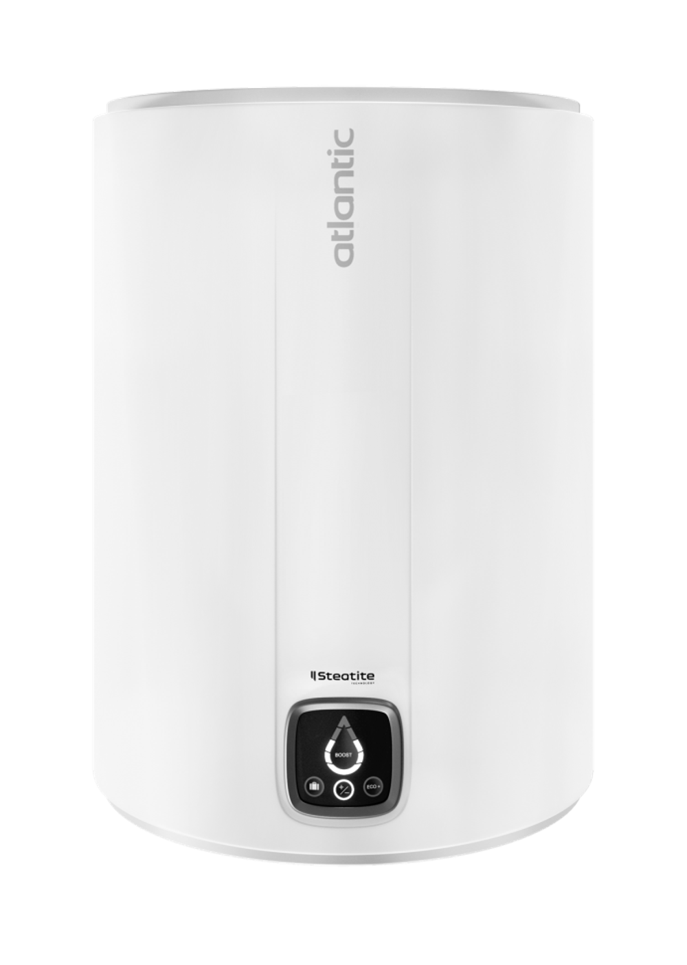 Электрический водонагреватель Atlantic Genius Steatite 80 Wi-Fi