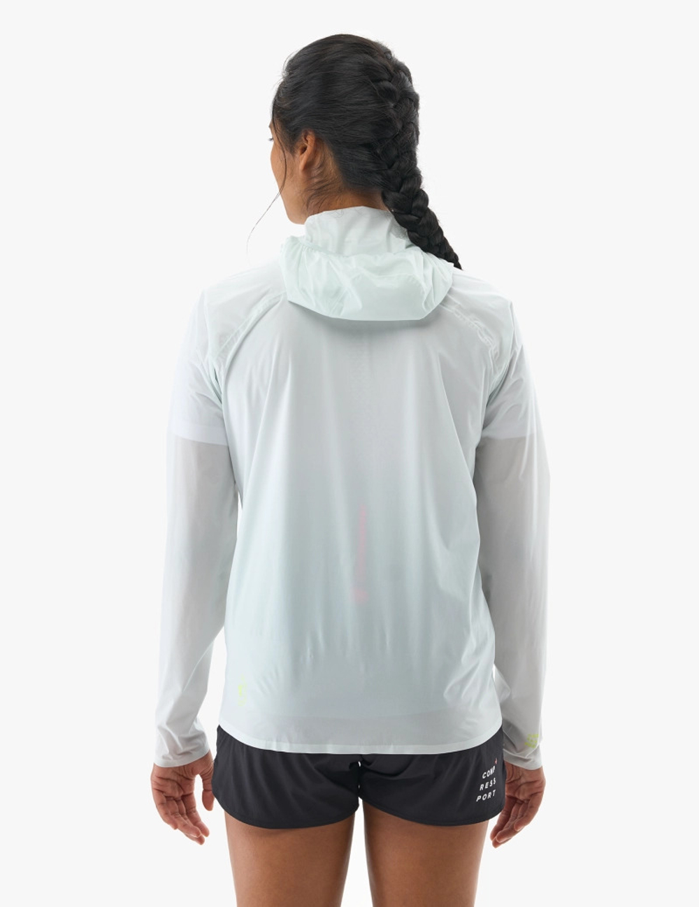 Куртка Женская Waterproof 10/10 Ice Flow
