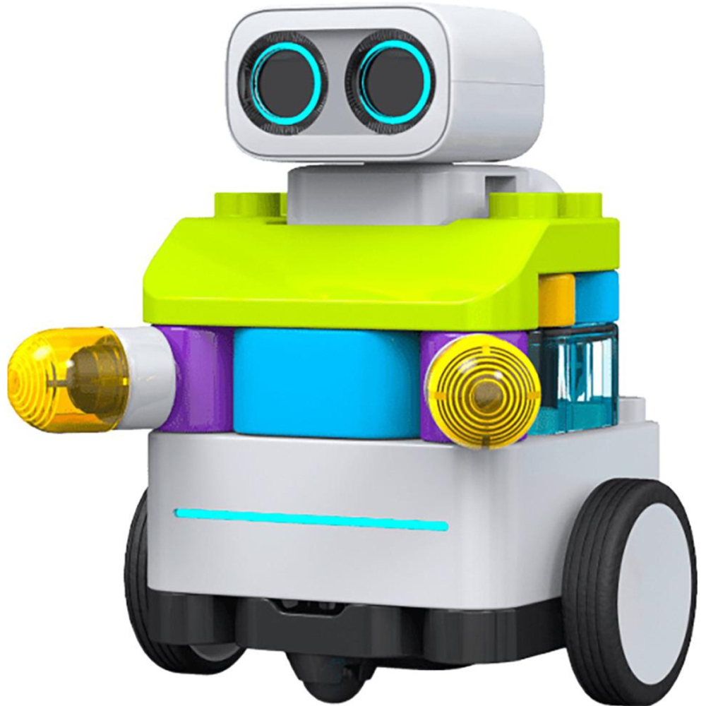 Расширенный комплект для обучения основам алгоритмики и робототехники Botzees