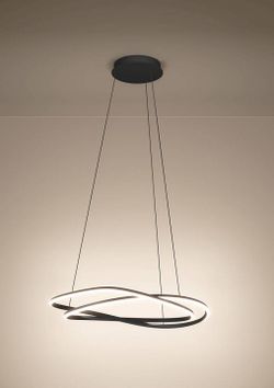 Подвесной светильник Eglo GUNTIN 390515