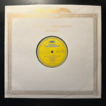 Бетховен - Ранняя фортепианная музыка для двух и четырех рук (Германия 1970г.)