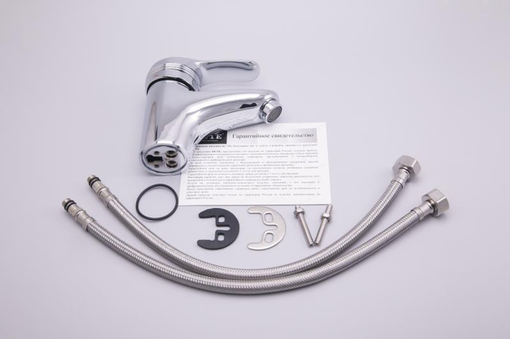 Смеситель для раковины Oute T15 T1501