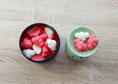 Ароматический воск (Wax melts)