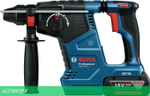 Перфоратор Bosch GBH 187-LI (0611923022)