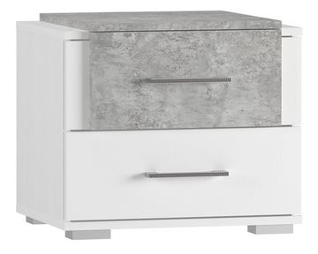 Тумба БЬЯНКА  2 шт