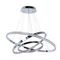 Подвесная светодиодная люстра Arte Lamp Orione A2182SP-160CC