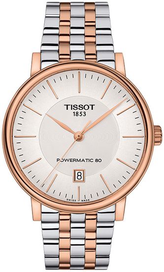 Часы мужские Tissot T122.407.22.031.01