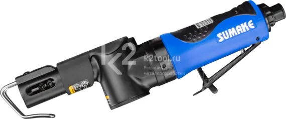 Пила сабельная пневматическая ST-BW300