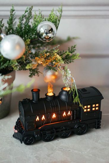 Choo-choo, ультразвуковой аромадиффузор, Sens