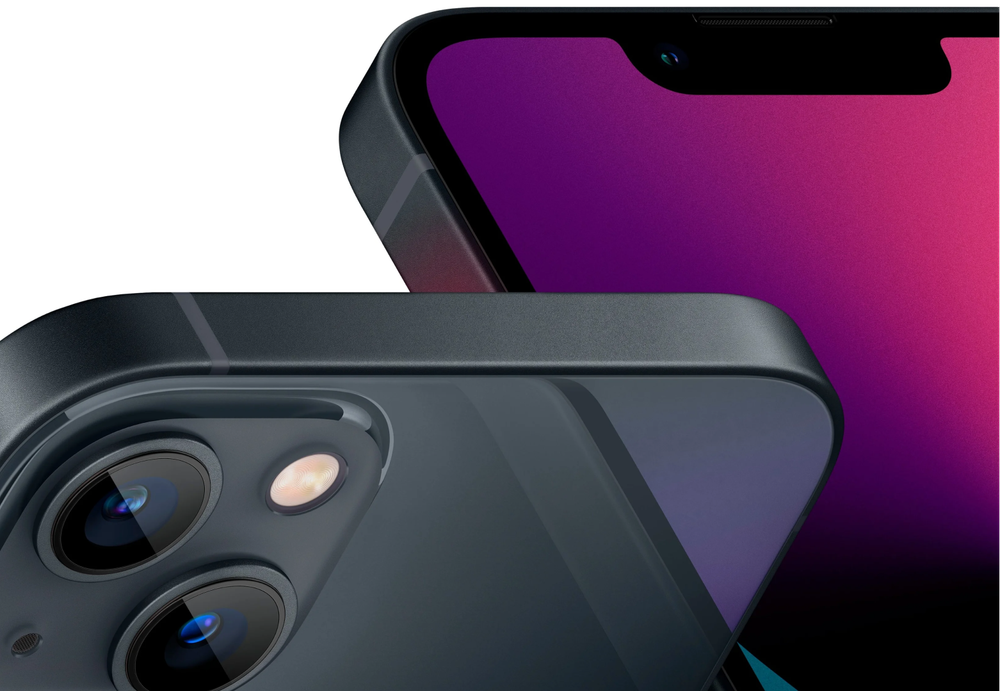 iPhone 13