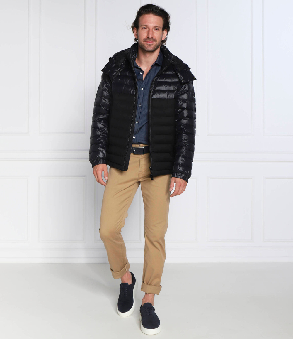 куртка darula BOSS BLACK - черный(50464635)