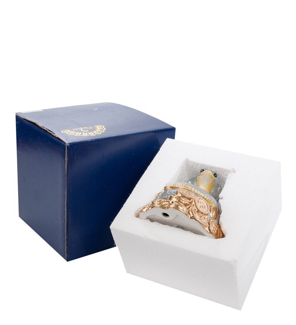 Pavone CMS-37/ 2 Фигурка «Змея - к богатству»