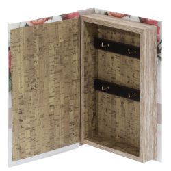 GAEM Ключница, L17 W5 H26 см