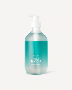 JUL7ME Perfume Body Wash Full Bloom парфюмированный гель для душа с ароматом E*la* d' A*pe*