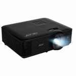 Проектор ACER X1227i DLP, 1024 x 768, 4:3, 4000 лм, 20000:1, 2,75 кг, MR.JS611.001