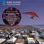 Pink Floyd / A Momentary Lapse Of Reason (Remixed & Updated)(CD+DVD)