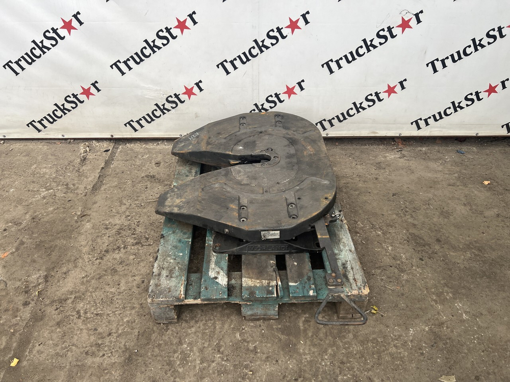 Седло V.Orlandi 150мм 2018г.