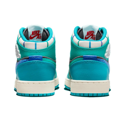 Кроссовки Air Jordan 1 Mid 'Inspired By The Greatest' FJ9482‑004