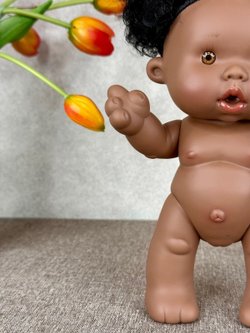 Пупс Marina and Pau 26cм Nenote (M2904N1)