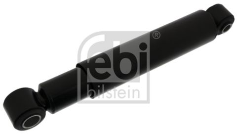 Амортизатор передней подвески МАН ТГМ 85437016014