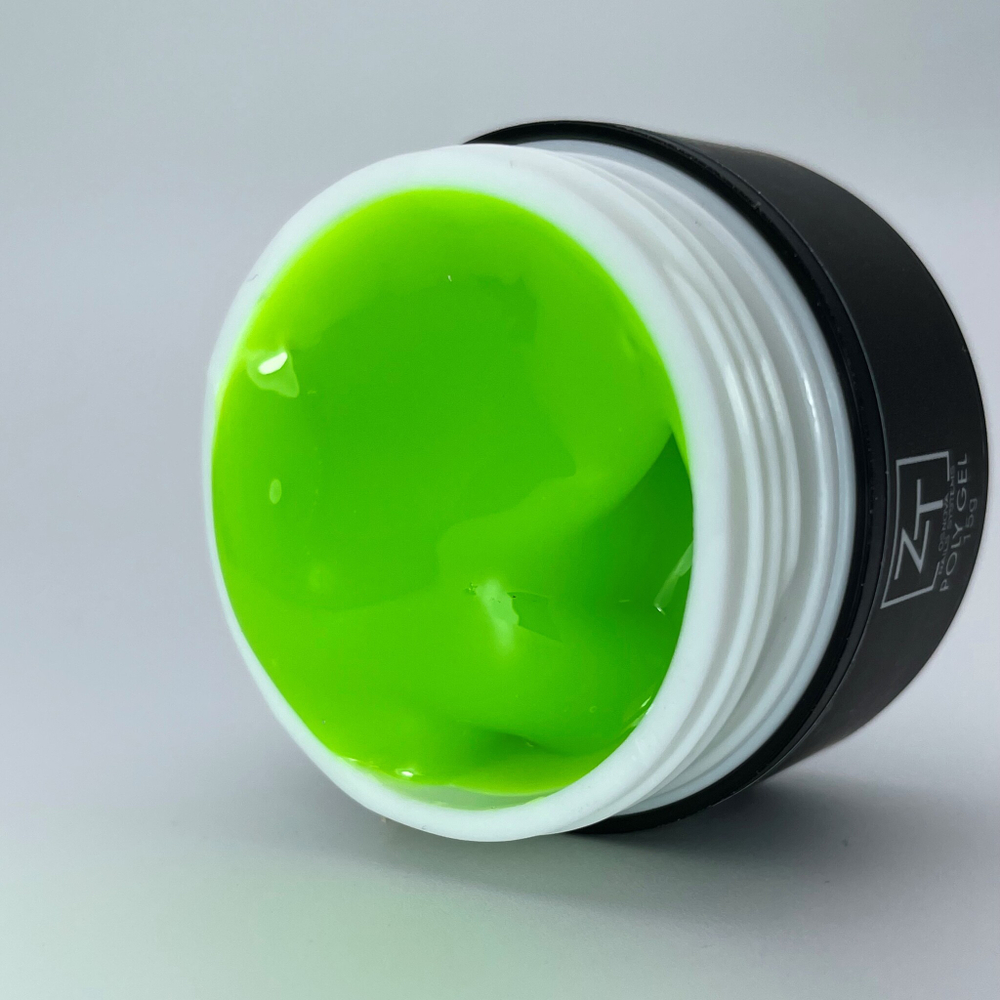 ZT Полигель 02 "Neon" 15 гр.